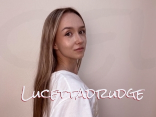 Lucettadrudge