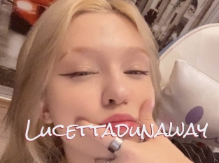 Lucettadunaway