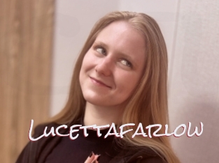 Lucettafarlow