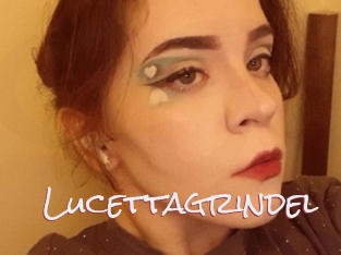 Lucettagrindel