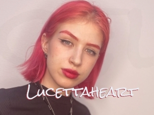 Lucettaheart