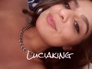 Luciaking