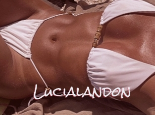 Lucialandon