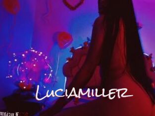 Luciamiller