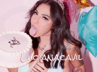 Lucianacavil