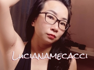 Lucianamecacci