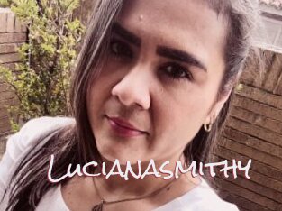 Lucianasmithy