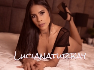 Lucianaturbay