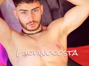 Lucianocosta