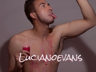 Lucianoevans