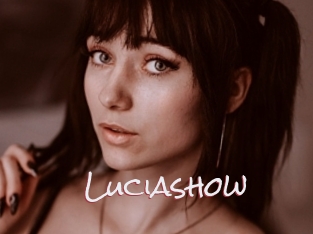 Luciashow