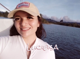 Lucieisa