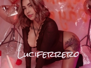 Luciferrero