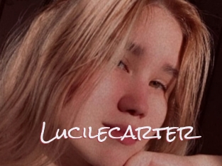 Lucilecarter