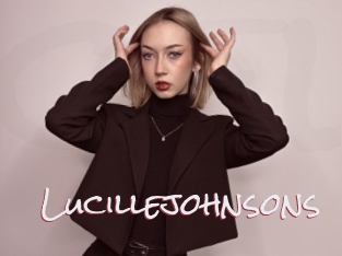 Lucillejohnsons