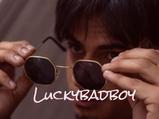 Luckybadboy