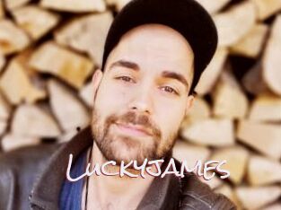 Luckyjames