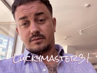 Luckymaster31