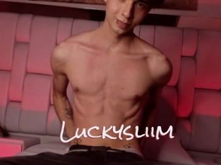Luckysliim