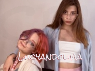 Lucyandolivia