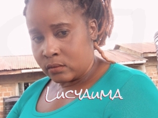 Lucyauma