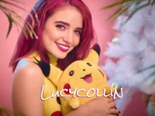 Lucycollin