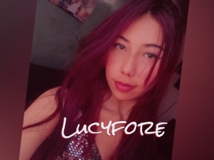 Lucyfore