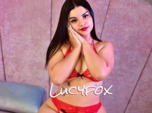 Lucyfox