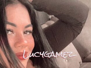 Lucygamez