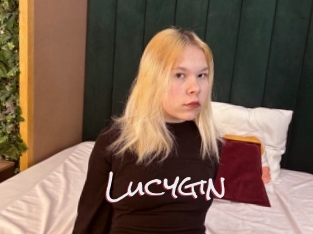 Lucygin