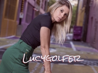 Lucygolfer