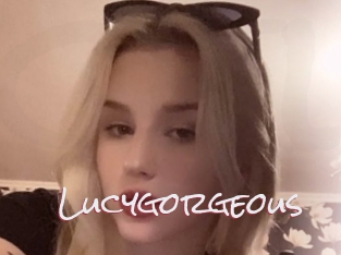 Lucygorgeous