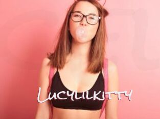 lucylilkitty Celiba Club