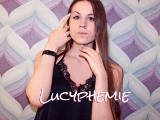 Lucyphemie