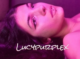 Lucypurplex