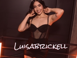 Luisabrickell