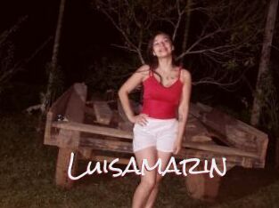 Luisamarin