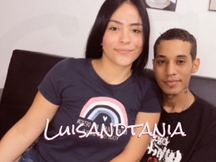 Luisandtania