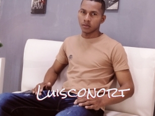 Luisconort
