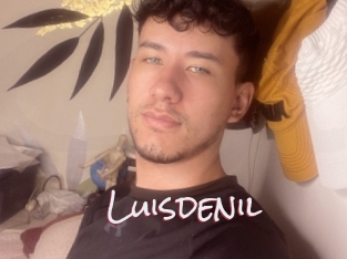 luisdenil Celiba Club