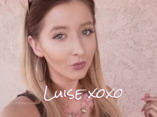 Luise_xoxo