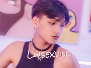 Luisexvill