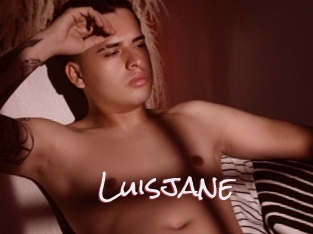 Luisjane