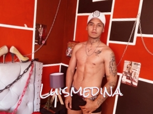 Luismedina