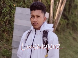 Luismunir