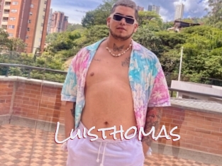 Luisthomas