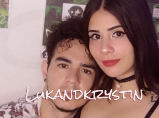 Lukandkrystin