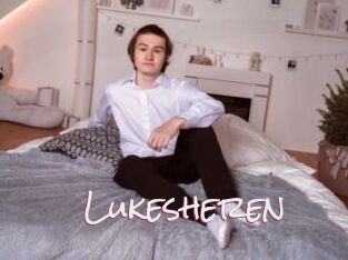 Lukesheren