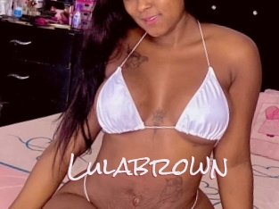 Lulabrown