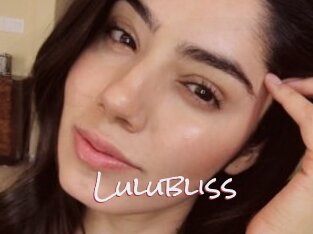 Lulubliss